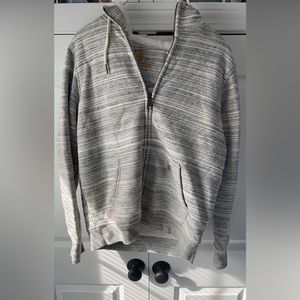 Carhartt Jacket-Size Small-barely used-fuzzy inside